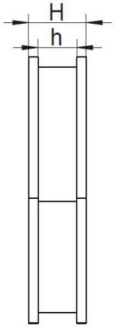 Magnetic Welding Holder MWH 1 Structure Picture