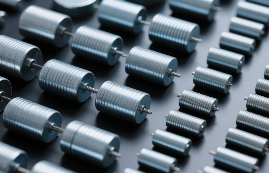 Electromagnets