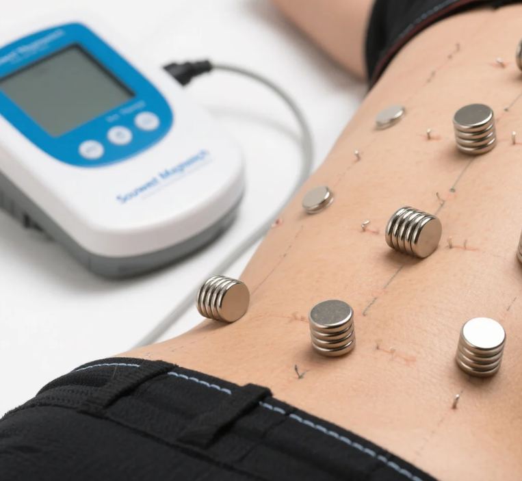 Magnetotherapy Devices