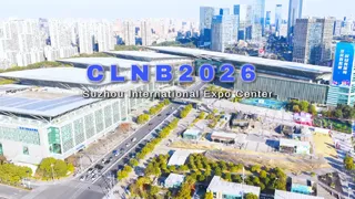 Souwest Magnetech (MAG SPRING의 어머니 회사) | CLNB 2026 새로운 에너지 엑스포 하이라이트